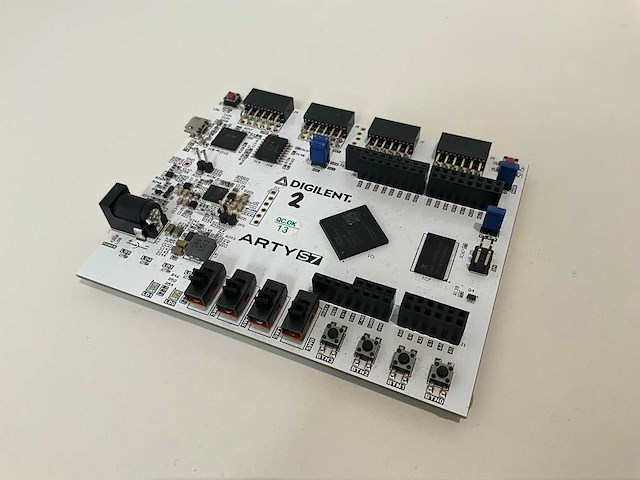 Digilent arty s7 development board (2x) - afbeelding 1 van  3