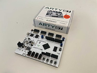 Digilent arty s7 development board (2x) - afbeelding 2 van  3