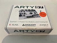 Digilent arty s7 development board (2x) - afbeelding 3 van  3
