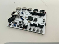 Digilent arty z7 development board (3x)