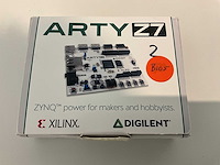 Digilent arty z7 development board (3x) - afbeelding 3 van  3