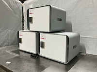 Digilock kluis (3x) - afbeelding 5 van  7