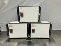 Digilock kluis (3x) - afbeelding 1 van  7