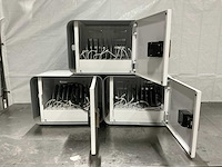 Digilock kluis (3x) - afbeelding 2 van  7