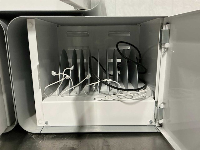 Digilock kluis (3x) - afbeelding 3 van  7