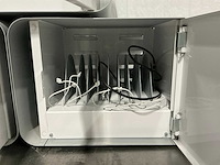 Digilock kluis (3x) - afbeelding 3 van  7