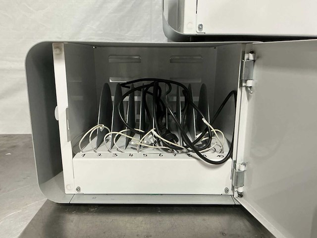 Digilock kluis (3x) - afbeelding 7 van  7