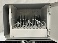 Digilock kluis (3x) - afbeelding 4 van  7