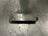 Digilock kluis (3x) - afbeelding 6 van  7