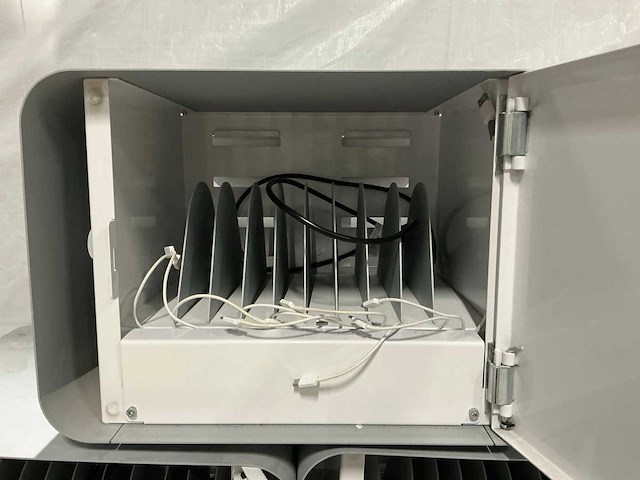 Digilock kluis (5x) - afbeelding 5 van  9