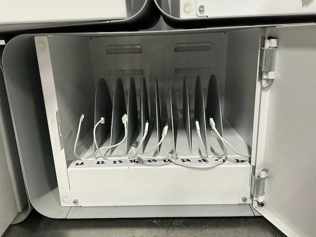 Digilock kluis (5x) - afbeelding 6 van  9