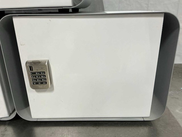 Digilock kluis (5x) - afbeelding 8 van  9