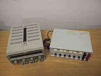 Digimess pm3006-3 & elektro automatik ea-ps 3332-03 power supply - afbeelding 2 van  4