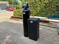 Digisoft ds-5220 he waterontharder
