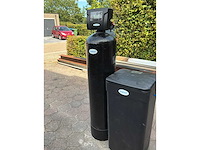Digisoft ds-5220 he waterontharder - afbeelding 2 van  9