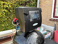 Digisoft ds-5220 he waterontharder - afbeelding 4 van  9