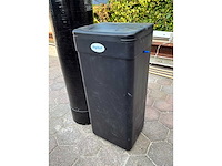 Digisoft ds-5220 he waterontharder - afbeelding 8 van  9