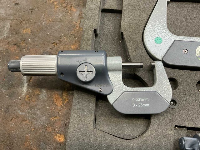 Digitaal meetgereedschap (5x) - afbeelding 3 van  11