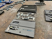 Digitaal meetgereedschap (5x) - afbeelding 1 van  11