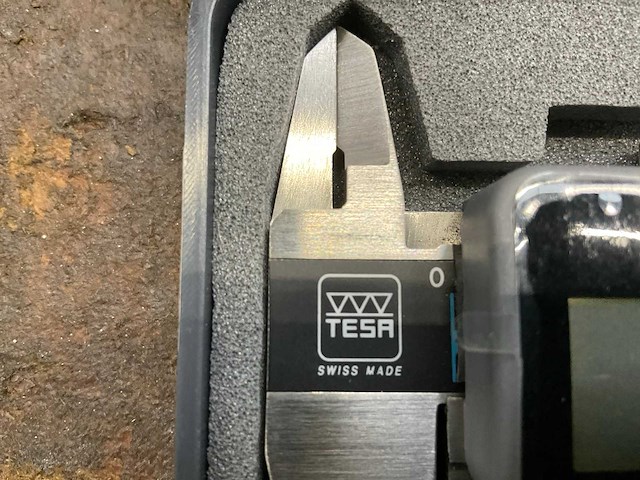 Digitaal meetgereedschap (5x) - afbeelding 5 van  11