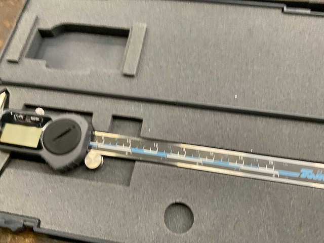 Digitaal meetgereedschap (5x) - afbeelding 6 van  11