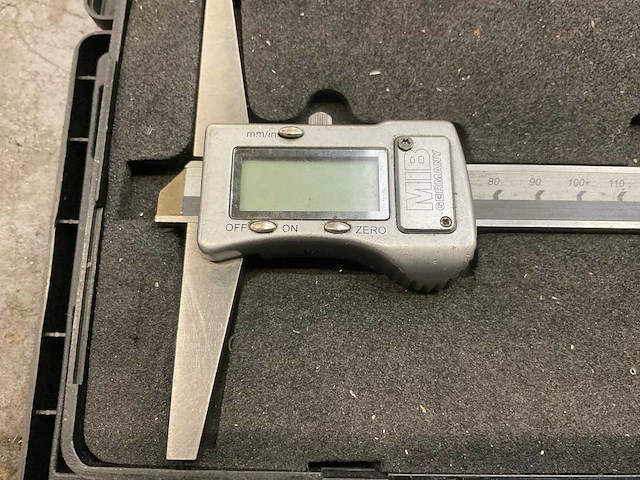 Digitaal meetgereedschap (5x) - afbeelding 8 van  11