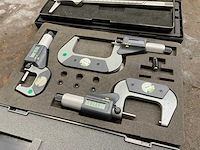 Digitaal meetgereedschap (5x) - afbeelding 10 van  11