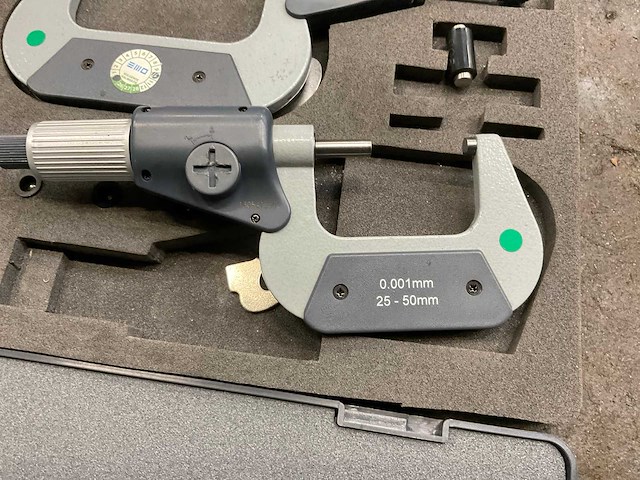 Digitaal meetgereedschap (5x) - afbeelding 11 van  11