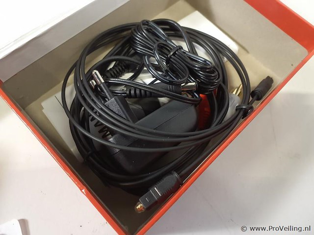 Digitaal naar analoge audio converter - afbeelding 5 van  5