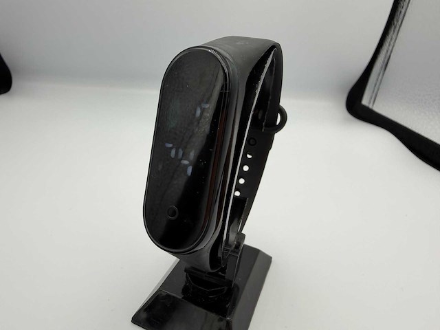 Digitaal polshorloge (190x) - afbeelding 1 van  4