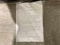 Digitaal prijs weegschaal keukenmachines - afbeelding 4 van  8