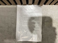 Digitaal prijs weegschaal keukenmachines - afbeelding 8 van  8