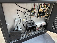 Digitaal reclamezuil - afbeelding 7 van  7