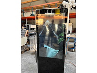 Digitaal reclamezuil - afbeelding 1 van  11