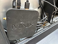 Digitaal reclamezuil - afbeelding 4 van  11