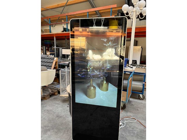 Digitaal reclamezuil - afbeelding 7 van  11