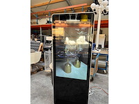 Digitaal reclamezuil - afbeelding 7 van  11