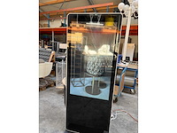 Digitaal reclamezuil - afbeelding 9 van  11