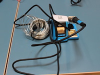 Digitaal soldeerstation cfh ld221. - afbeelding 1 van  2