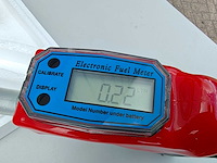 Digitaal tankpistool - afbeelding 4 van  9