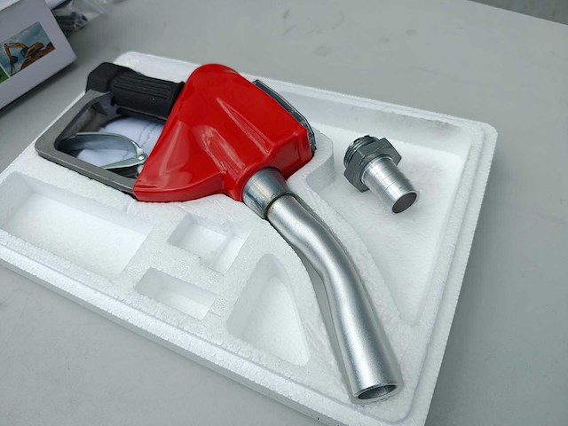 Digitaal tankpistool - afbeelding 9 van  9