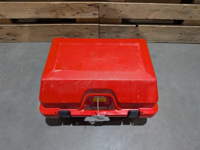 Digitaal waterpasinstrument, leica, dna03, 2003, incl. rec-module - afbeelding 2 van  10