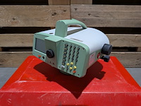 Digitaal waterpasinstrument, leica, dna03, 2003, incl. rec-module - afbeelding 3 van  10