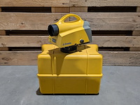 Digitaal waterpasinstrument, trimble, dini, 2006, incl. acculader