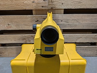 Digitaal waterpasinstrument, trimble, dini, 2006, incl. acculader - afbeelding 5 van  11