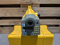 Digitaal waterpasinstrument, trimble, dini, 2006, incl. acculader - afbeelding 7 van  11