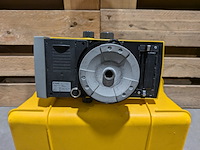 Digitaal waterpasinstrument, trimble, dini, 2006, incl. acculader - afbeelding 8 van  11