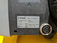 Digitaal waterpasinstrument, trimble, dini, 2006, incl. acculader - afbeelding 9 van  11