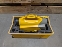 Digitaal waterpasinstrument, trimble, dini, 2006, incl. acculader - afbeelding 10 van  11