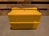 Digitaal waterpasinstrument, trimble, dini, 2006, incl. acculader - afbeelding 11 van  11